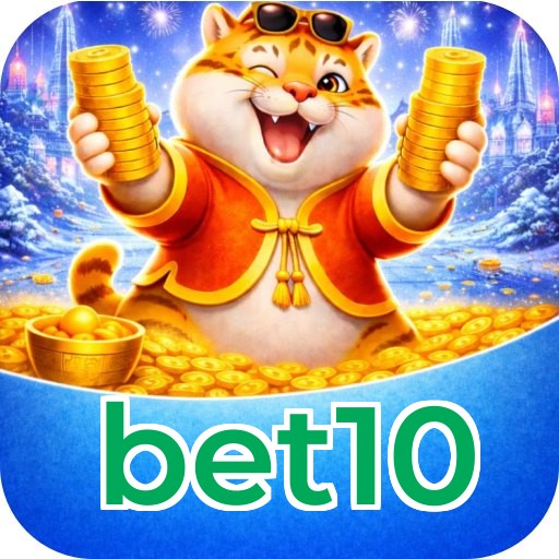 bet10 Slots - 1.500+ Jogos