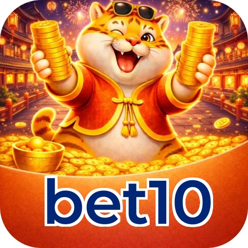 bet10 Bônus - Catálogo Completo 2026