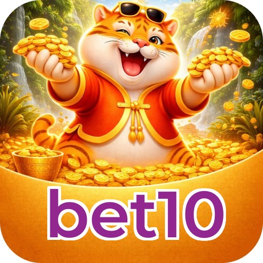 bet10 Jogos - 2.500+ Títulos